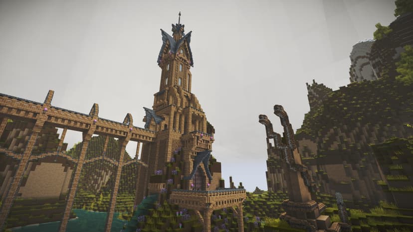 Мультиплеер в Vintage Story — как играть с друзьями