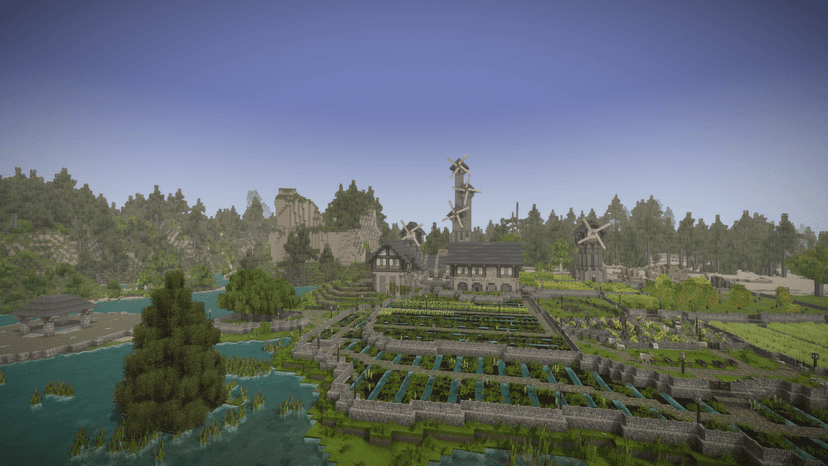 Почему Vintage Story нет в Steam и где купить в России