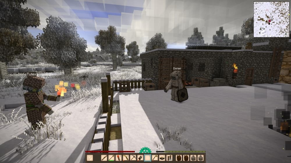 Vintage Story: пиратка или лицензия, что реально теряешь