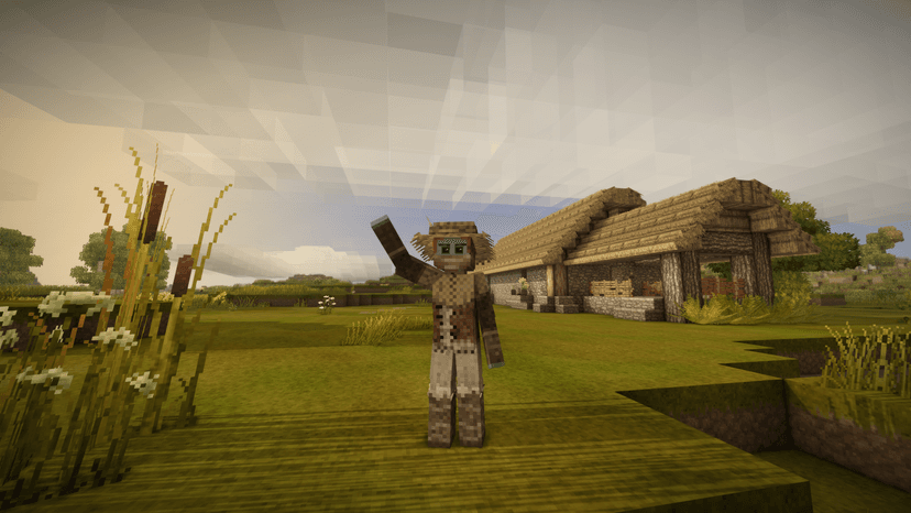 Vintage Story — скриншот 10