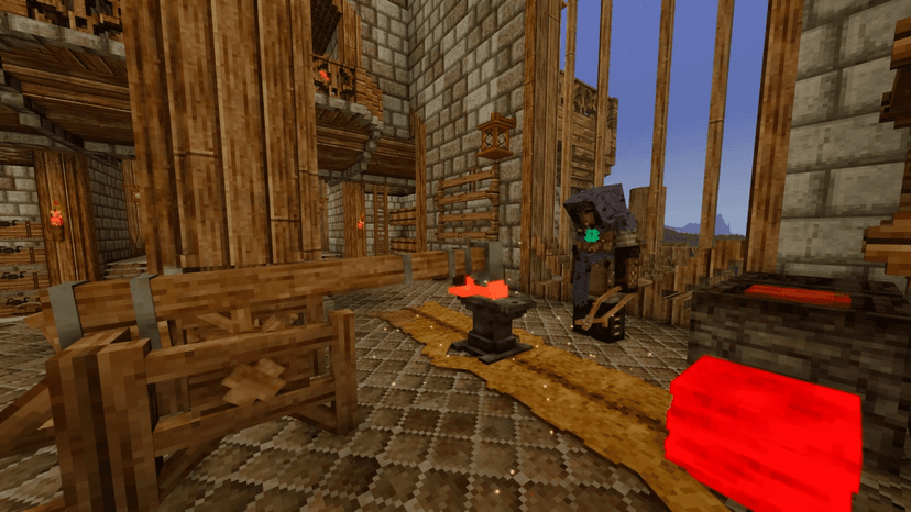 Vintage Story — скриншот 2