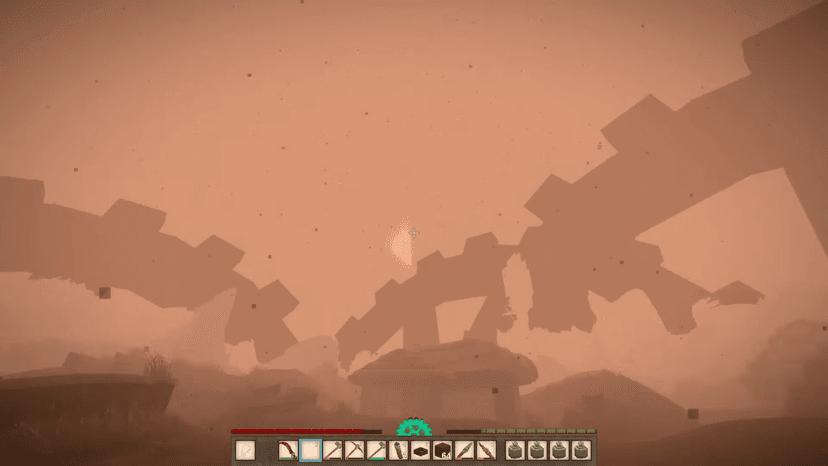 Vintage Story — скриншот 3