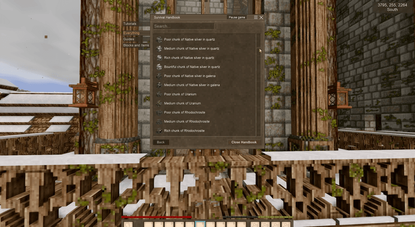 Vintage Story — скриншот 5