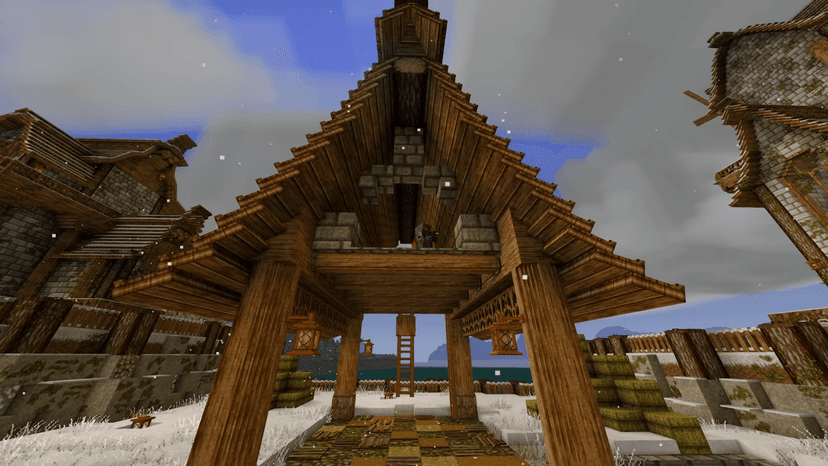 Vintage Story — скриншот 6