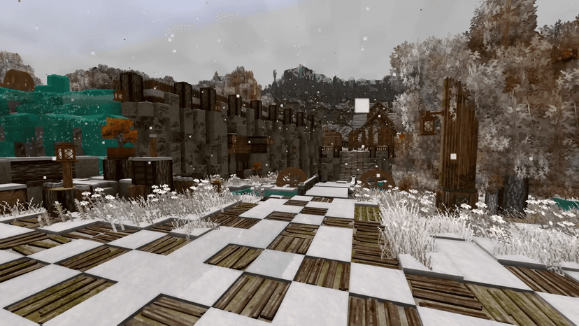 Vintage Story — скриншот 7