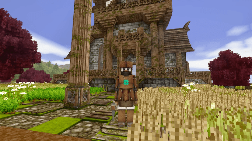 Vintage Story — скриншот 9