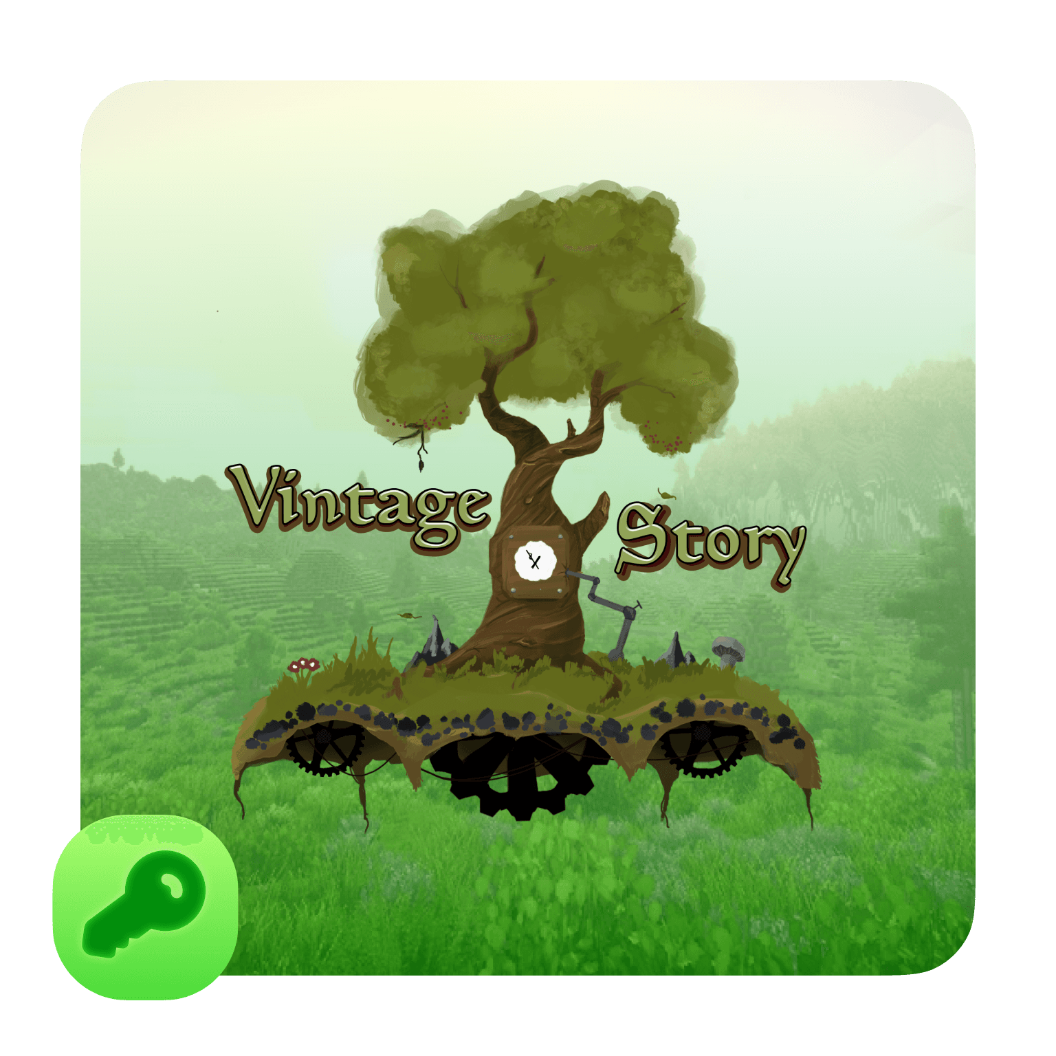 Vintage Story — лицензионный ключ